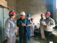 竹山县总工会：四下基层听民意 提质增效护和谐