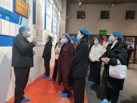 南山五福堂外国语学校：膳食透明暖人心 家校携手护成长