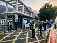 深河乡：多方联动织密校园安全网 护航成长路