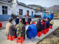 大庙乡：森林防火进院落 安全意识“植”心间