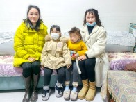 人民路幼儿园：入户家访暖人心 家园共育谱新篇