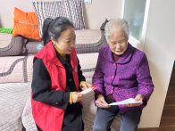 城关镇“暖冬行动”筑牢民生保障网