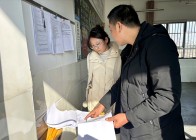 宝丰镇双丰小学筑牢师生健康防线