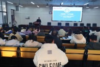 竹山一中：关爱教师健康 助力幸福育人