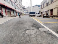 竹坪乡：改出新风貌 涵养好乡风