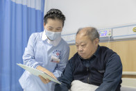 竹山縣人民醫院：多樣化健康科普提升患者就醫獲得感