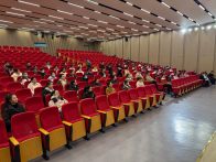 科大讯飞团队到南山外校开展专题培训