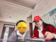 大庙乡开展高关怀儿童走访关爱活动