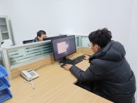 县公共检验检测中心完成Lims系统升级强化网络安全