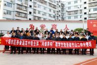 十堰市区县语文“同课异构”在竹山二中举办