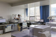 竹山县人民医院检验科再次获评全省优秀实验室