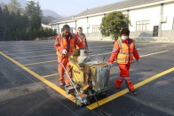 从“一位难求”到“停车安心”　宝丰镇破解施洋小学停车困局