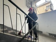 圣水湖管理局：法治宣传进社区 湿地保护齐参与