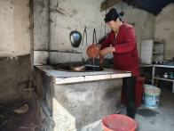 沧浪山下好儿媳