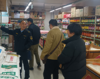 官渡镇：“扫黄打非”护民生