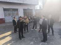 宝丰镇：宝牌路改造工程架起干群“连心桥”