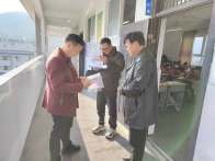 竹坪乡卫生院开展冬春季呼吸道传染病防控知识讲座