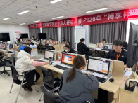 竹山职校教师斩获 “畅享杯” 全国大赛佳绩