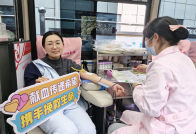 县精神卫生中心：医者挽袖献热血 初心如磐护生命