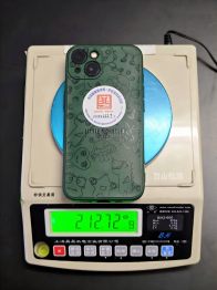 县检测中心：手机变“砝码”“鬼秤”无处遁