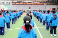 张振武小学深入学习贯彻党的二十届四中全会精神