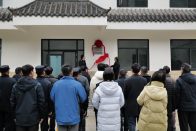 湖北堵河源保护区：设立生态警务室 筑牢生态“法治屏障”