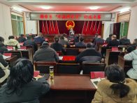 楼台乡：文旅新风尚 青年显担当