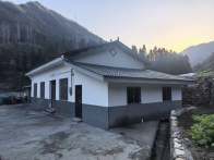 楼台乡：完善基础设施建设 筑牢乡村振兴之基