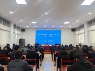 我县启动城镇燃气等安全隐患排查专项行动