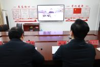 县实验小学：跨域教研 智慧共生