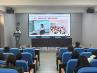县第二实验小学：用心用情话帮扶  务实笃行启新篇
