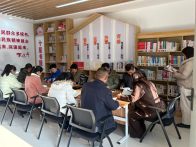 麻家渡镇：书香浸润乡村 书屋点亮生活