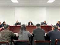 麻家渡镇：深学细悟两会精神 凝心聚力共谱新篇