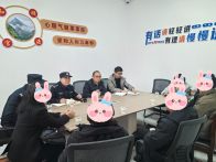 官渡镇：“事事顺”说事室巧解千家结 “小平台”激活治理大效能