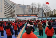 县实验小学：做情绪的小主人 让阳光住进心里