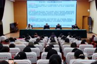 张振武小学：以指引为纲  育健康心灵