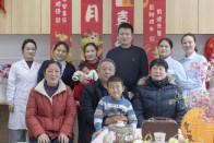 竹山县人民医院：“无缝衔接”式母婴照护让家更温暖