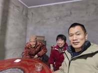 【十星好人】蒋开荣：人间有真情 孝爱沁人心