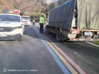 麻家渡镇：柔性劝导筑牢安全防线