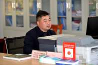  90后村支书让乡村“颜值”变“产值”