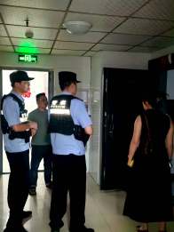 县供电公司：一次新年回访牵出去年暖心“护房”记