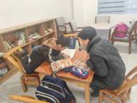 官渡镇：课后有“趣”处　村委变“学堂”