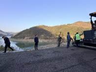 官渡镇：完善三吉村配套设施 提升村民幸福感