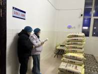 县审计局：关注中小学食堂管理 守护学生“舌尖上的安全”