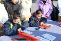 南山五福堂外国语学校：墨香传情暖乡邻匠心筑梦育新人