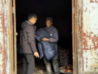 官渡镇： 寒冬送暖传温情 精准救助惠民生