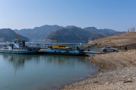 县交通运输综合执法大队 开展“三无”船舶排查