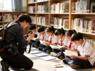 竹坪乡中心学校2025年教育宣传工作成果丰硕