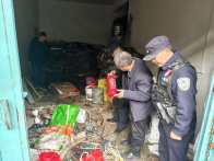 官渡镇：全面排查除隐患 筑牢安全“防护墙”