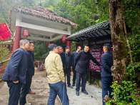 官渡镇：招商引资助发展，实干担当促振兴